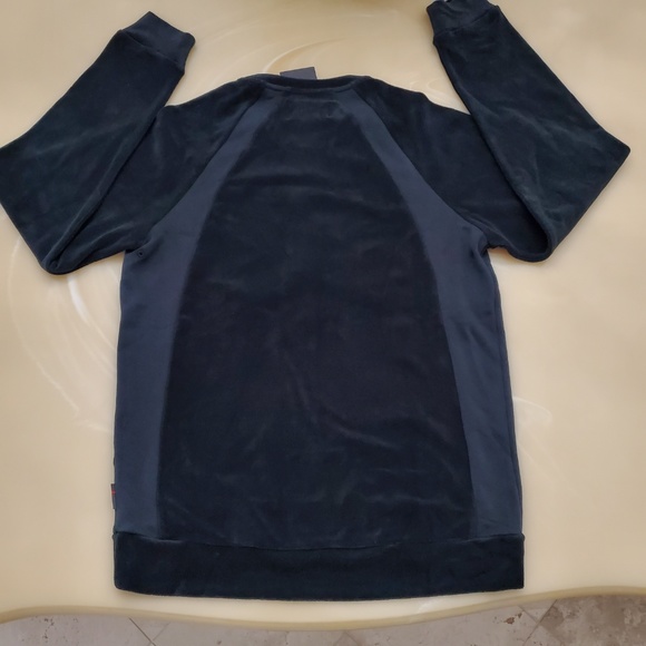 Jordan Terry Crew Jumpman Sweatshirt Rare! - Picture 4 of 7